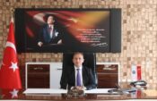 Eski Siirt Vali Yardımcısı Abdulhamit Mutlu Daire Başkanı Olarak Atandı