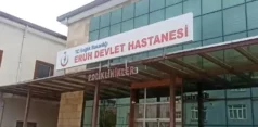 Siirt’te 8 Yaşındaki Çocuğun Elektrikle Oyunu Az Daha Canına Mal Oluyordu!