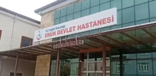 Siirt’te 8 Yaşındaki Çocuğun Elektrikle Oyunu Az Daha Canına Mal Oluyordu!