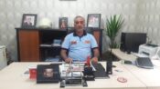 İtfaiye Müdürü Misbah Yılmaz Uyardı! Güneşte Kalan Pet Şişe Bile Orman Yangınına Neden Olabilir!