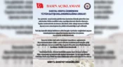 Emniyet Uyardı… Siirt’te Sosyal Medyada Tütün Satışı Tuzağı!
