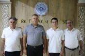 Siirt Türk Telekom Fen Lisesi’nden Türkiye Birinciliği