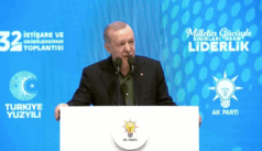 Cumhurbaşkanı Erdoğan Tarihi Mesajı Verdi, “47 Yıllık Terör Belası Sona Erme Sürecine Girdi”