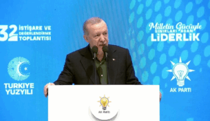 Cumhurbaşkanı Erdoğan Tarihi Mesajı Verdi, “47 Yıllık Terör Belası Sona Erme Sürecine Girdi”