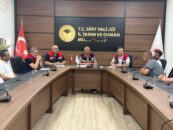 Siirt’te Çiftçiye Güneş Enerjili Sulama Desteği! 4,3 Milyon TL Hibe Sağlandı