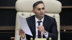 TEDB Siirt Temsilcisi Sevgi: Siirt’in İmar Sorunları Acilen Çözülmeli”