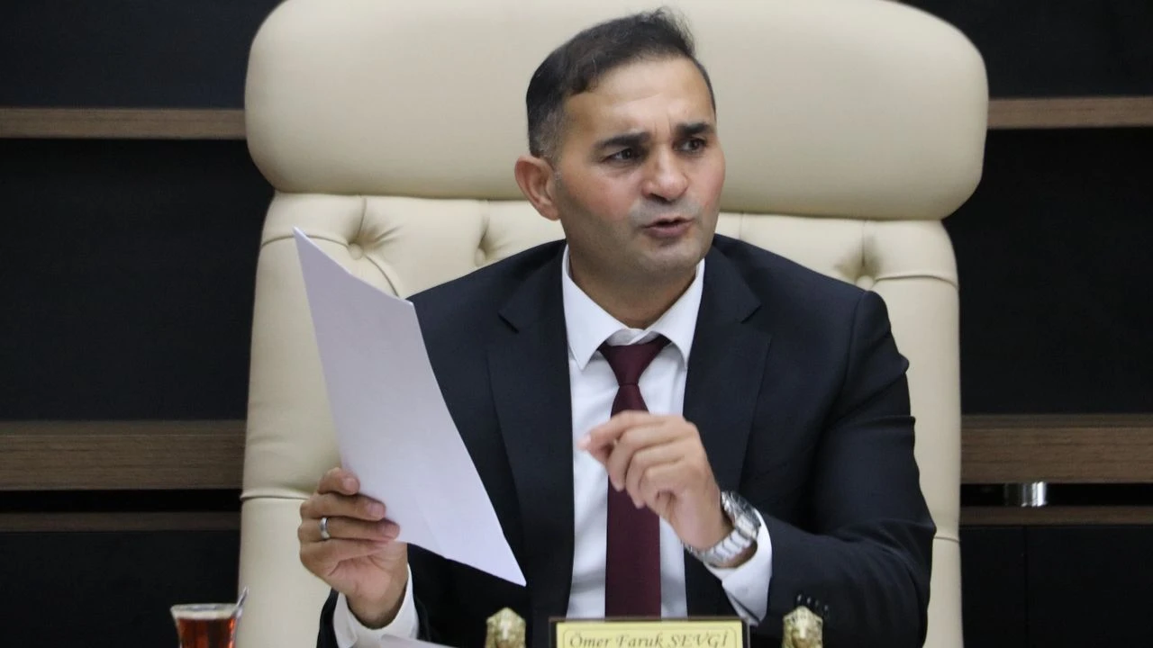 TEDB Siirt Temsilcisi Sevgi: Siirt’in İmar Sorunları Acilen Çözülmeli”