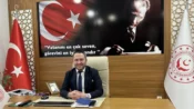 Siirt Aile ve Sosyal Hizmetler İl Müdürü Sidar: “Gençlerin Evliliğine Esnaftan Destek Bekliyoruz!”