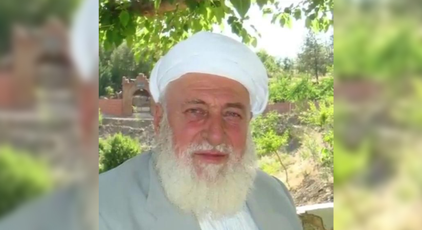Şeyh Hikmetullah Solmaz vefat yıldönümünde rahmetle yâd ediliyor