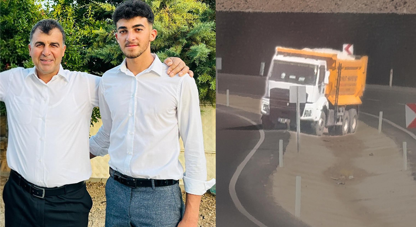 Siirtli Acılı Baba Uyarıyor: “Benim Ciğerim Yandı Başka Ciğerler Yanmasın”
