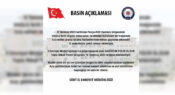 Sağdıcım Polis Olsun Töreni Ertelendi