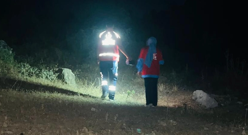 Siirt’te tarlasını sulamaya giden adam ölü bulundu