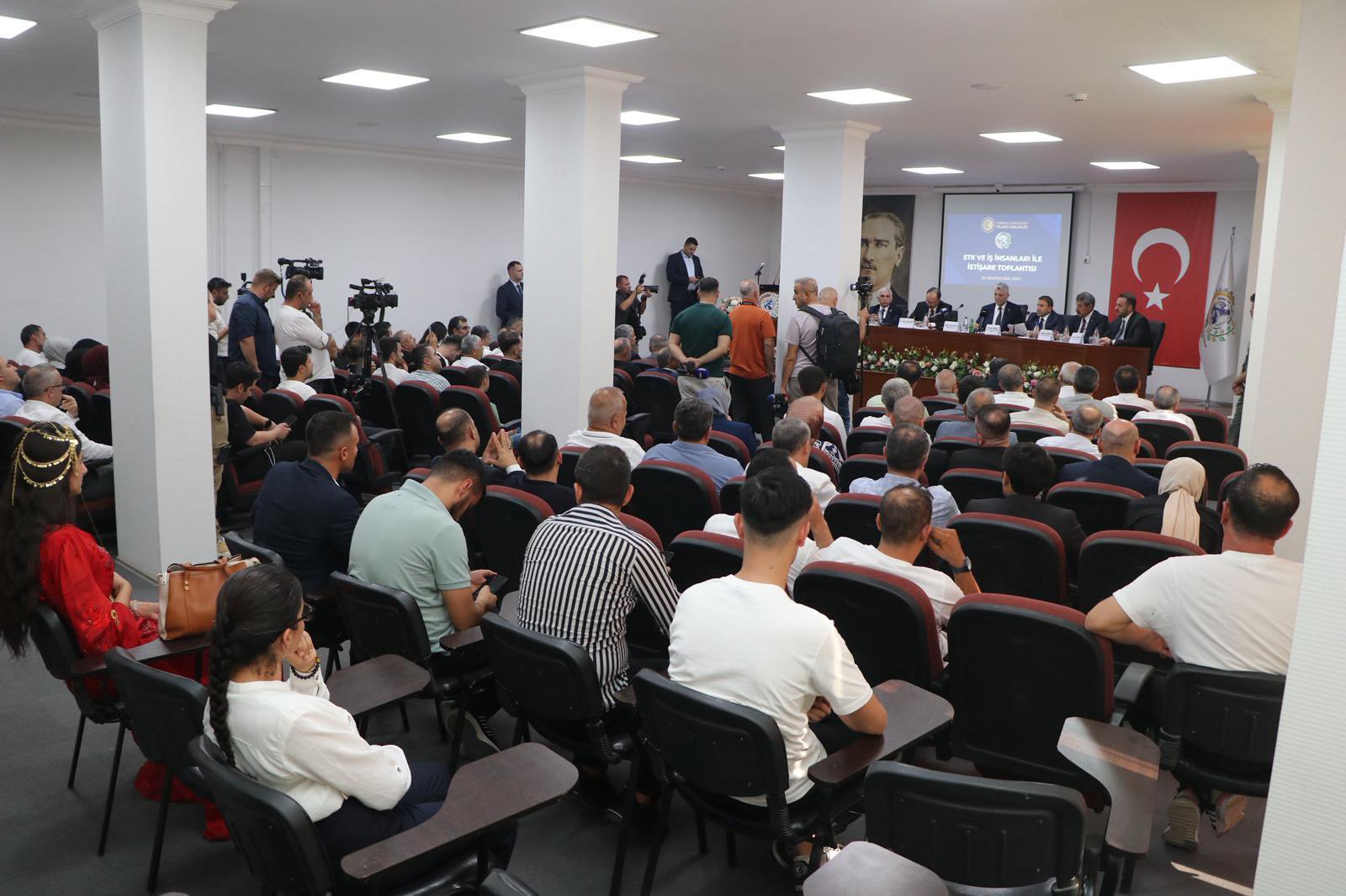 Şırnak Milletvekili Tatar’dan Siirt’e Dikkat Çeken Açıklama