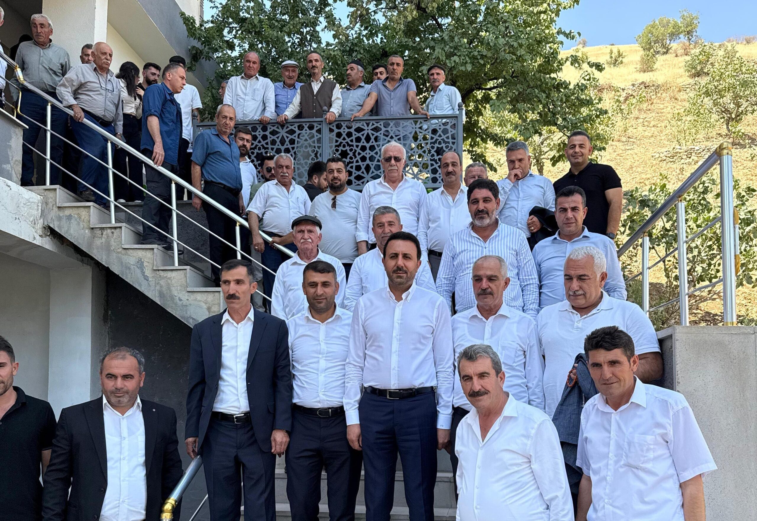 Bitlis – Beğendik Kardeşliği