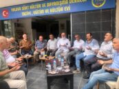 Yalova Sider’den Yeni Hizmet! Taziye Eğitim ve Kültür Evi Törenle Açıldı