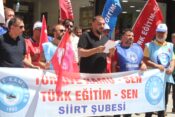 Türkiye Kamu-Sen, Toplu Sözleşme Teklifini Reddetti: Eylemler Başladı!