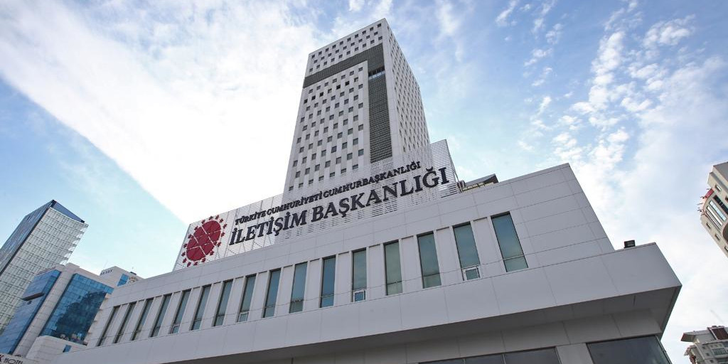 İletişim Başkanlığı DMM Sahte diploma iddialarına açıklık getirdi