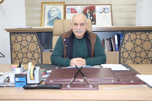 Siirt’in Büyük Bir Eksiklik Gideriliyor! Bayan Taziye Evi İnşa Edilecek