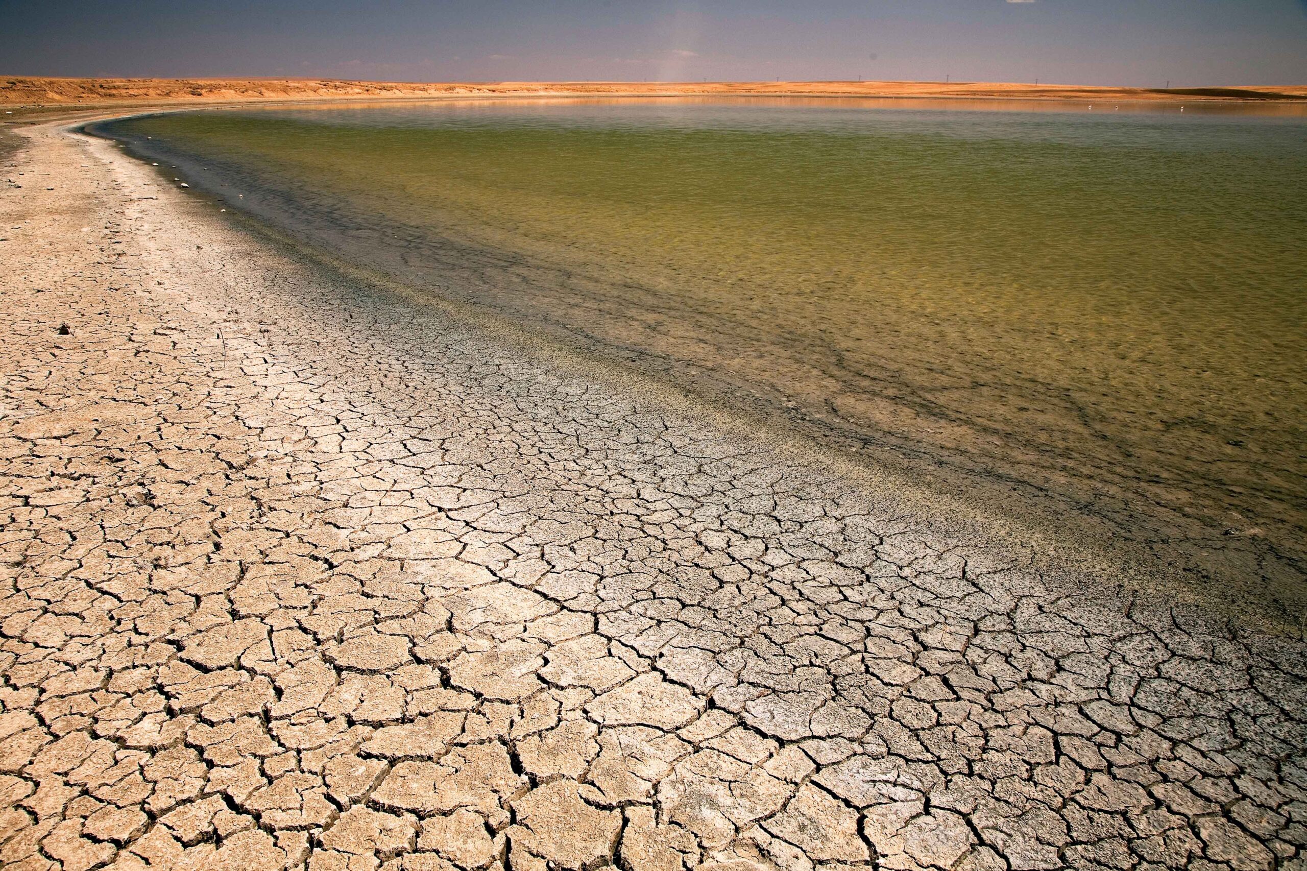 Türkiye’de Kuraklık Alarm Veriyor: Siirt İçin “Olağanüstü” Uyarısı!
