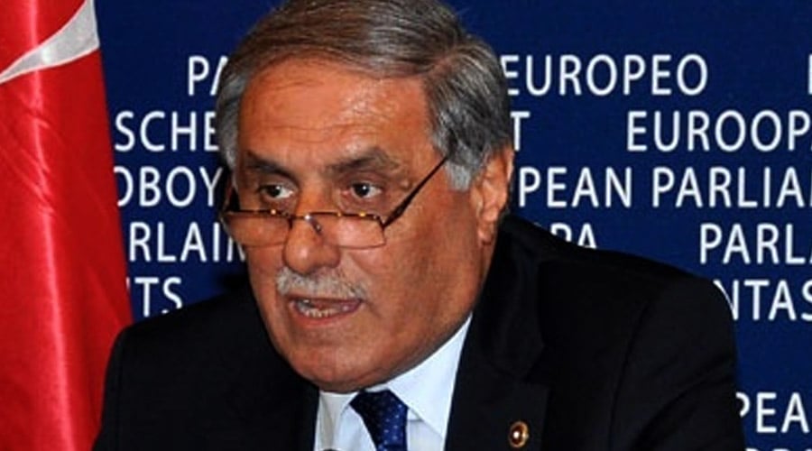 Afif Demirkıran’ın Girişimleriyle Siirt, Gelecek Sene Anadolu Şenliği’nde Yerini Alacak