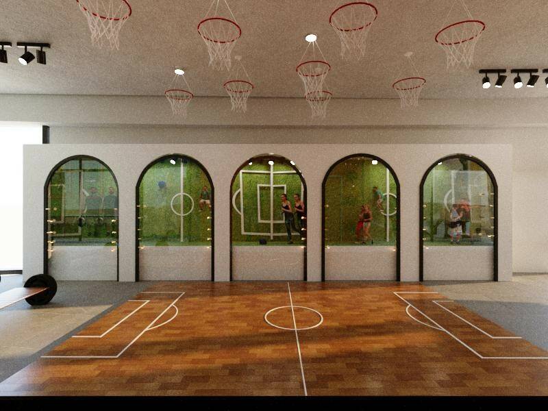 Türkiye’nin İlk Spor Müzesi Siirt’te Hayata Geçiyor