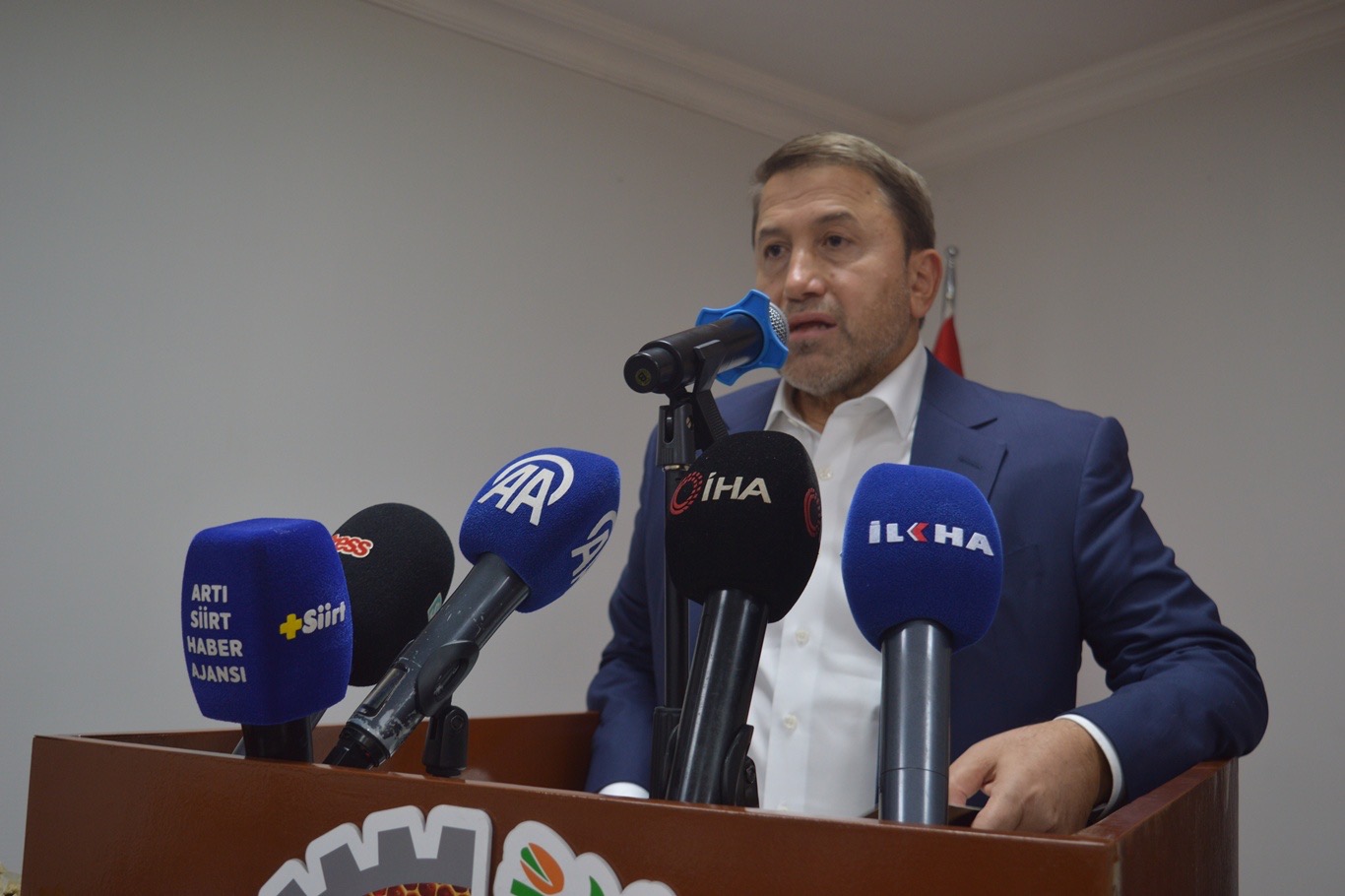 Siirt TSO Başkanı Kuzu: Girişimcilerimizin Önünü Açacak Destekler Bekliyoruz