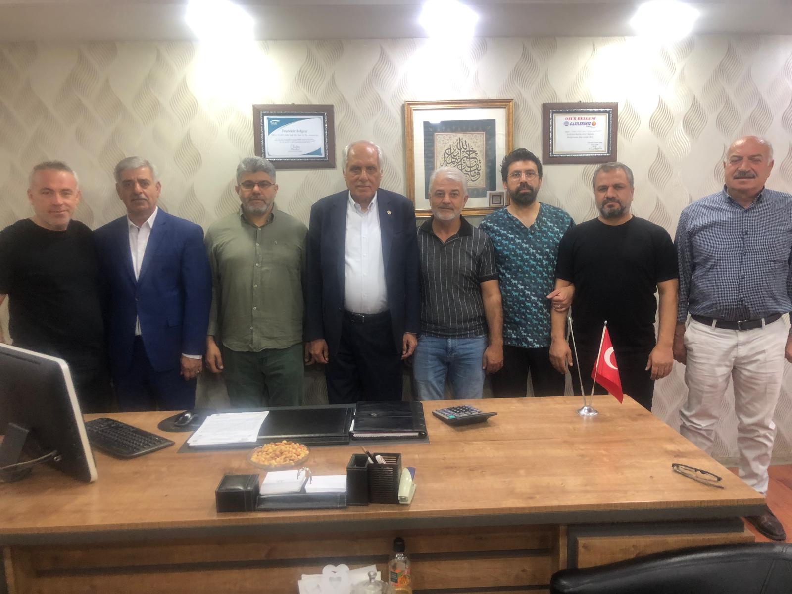 Özel Sağlık Hizmetlerinde Yeni Bir Sayfa: Duru Hastanesi Kalitede İddialı