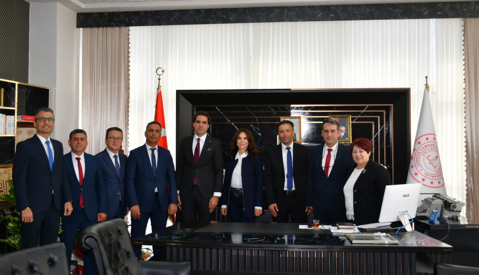 Bursa-Siirt Arasında Köprü Projesi, “Gelin Kardeş Olalım”