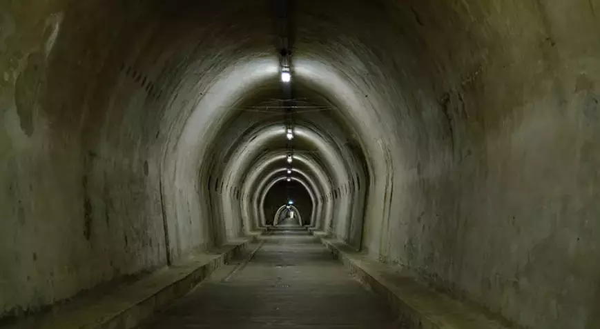 81 İlde Sığınak Yapılıyor