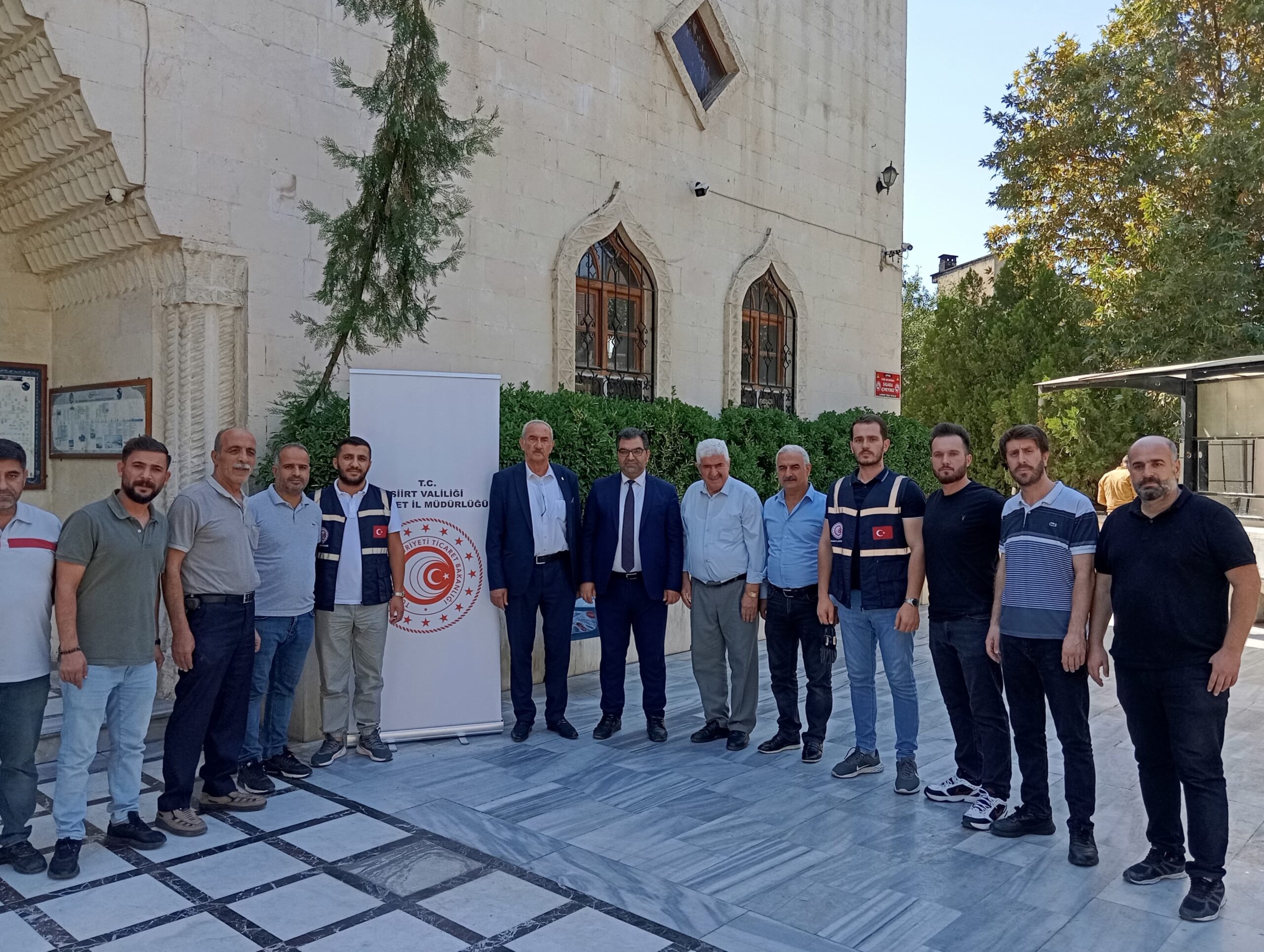 Ahilik Haftası Sona Erdi