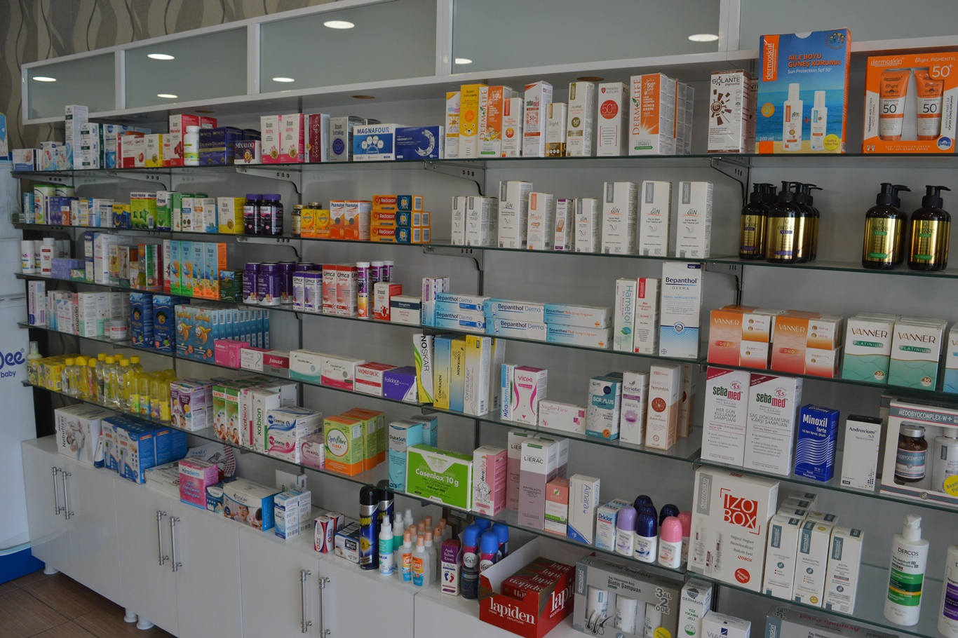 Grip Aşısı Bulunamıyor, Hastalar Mağdur, Raflar Boş