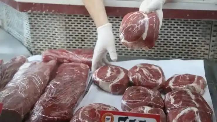 Siirt’te Et Fiyatları Düştü, Kasaplarda Yoğunluk Yaşanıyor