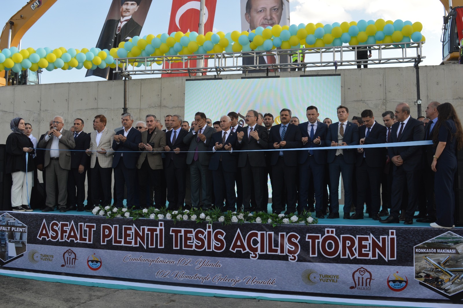 Yılların Yol Sorunu, Vali Kızılkaya’nın Kararlı Çalışmasıyla Çözüldü