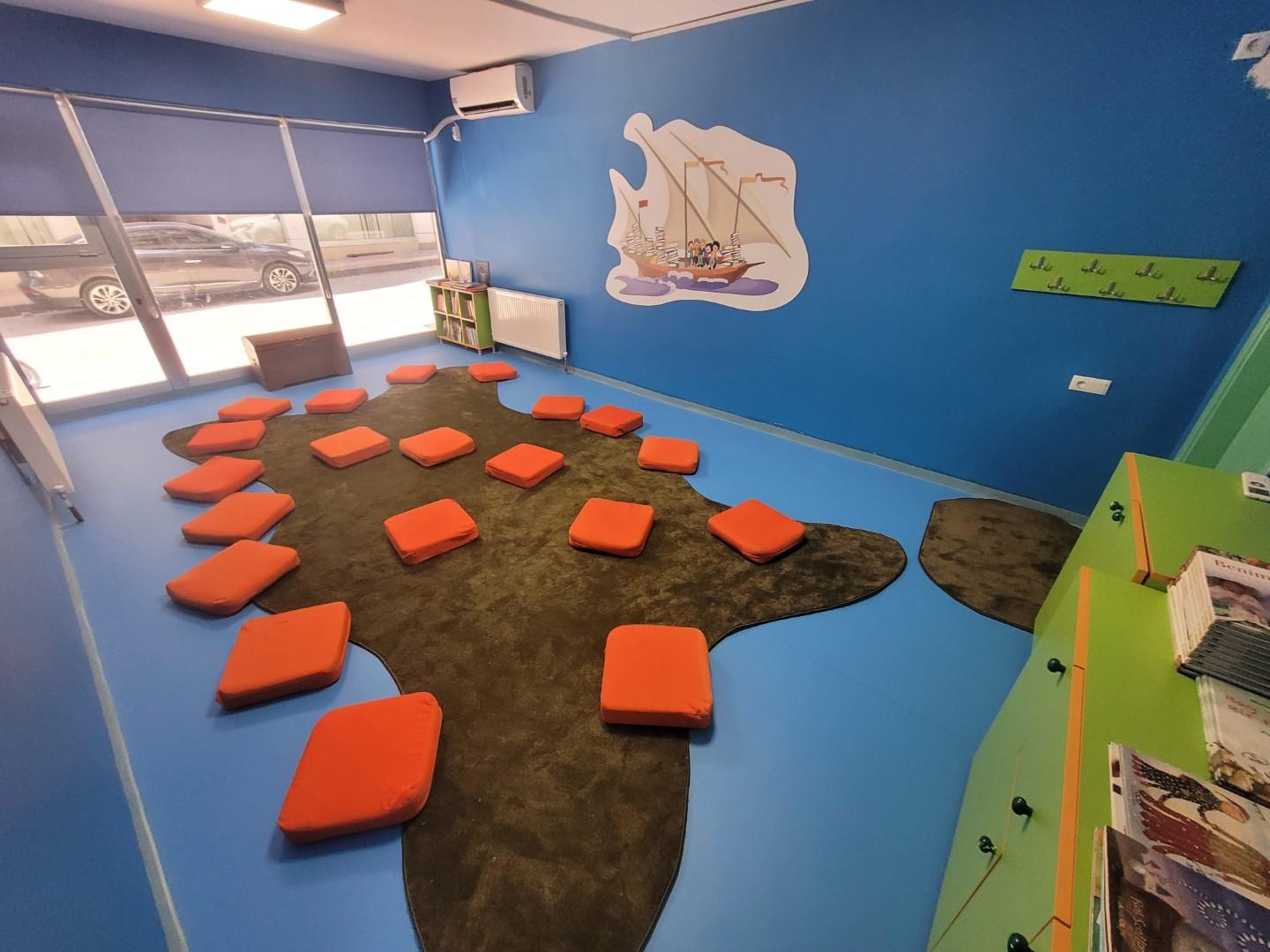 TEGV Siir’te: Eğitim Alanında Önemli Bir Hizmet