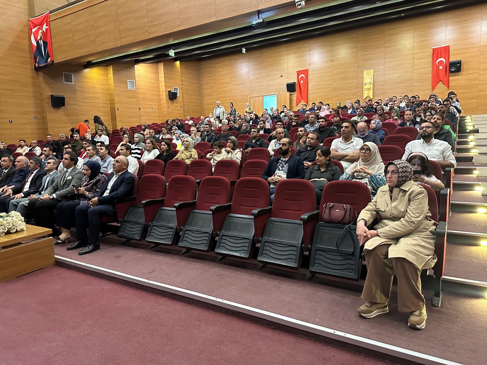 Öğretmen Akademileri Başladı