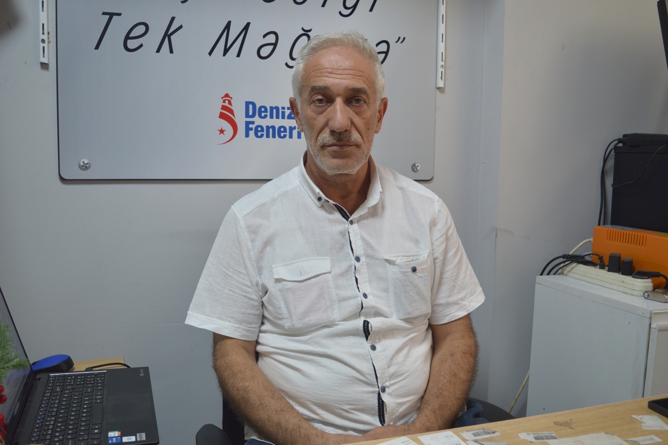 Murat Acır: Gazze İçin Yapılacak Üç Adım Var — Dua, Boykot ve Bağış