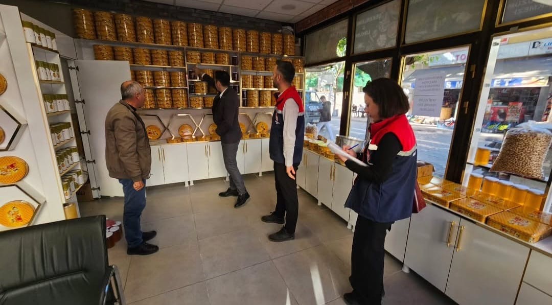 Sahte Bala Dikkat; Pervari Kaymakamlığı Harekete Geçti