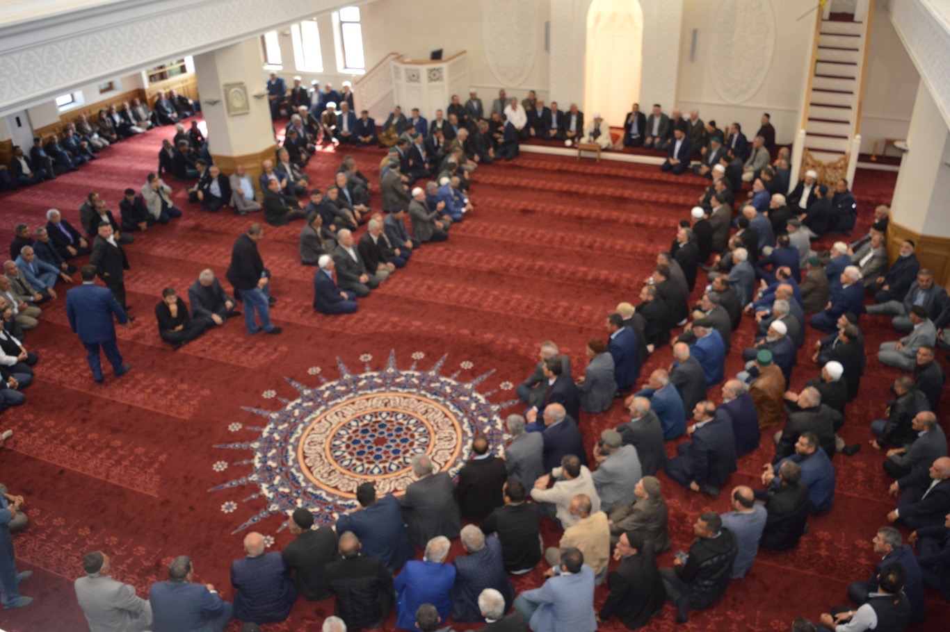 Esenyurt’taki Kan Davası, Siirtli Alimin Girişimiyle Barışla Sonuçlandı