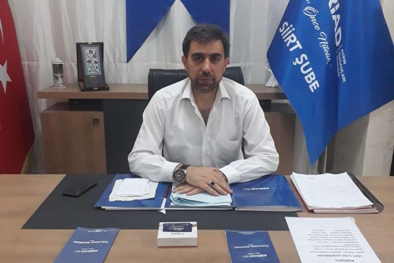 Terörsüz Türkiyeye Doğru STK lar PKK’nın Ülke Dışına Çıkışını Değerlendirdiler