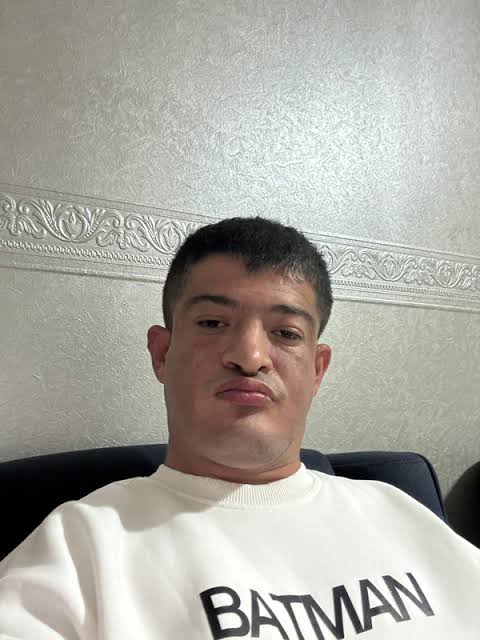 Muhammed Numan Kalkan Partisinden İstifa Etti