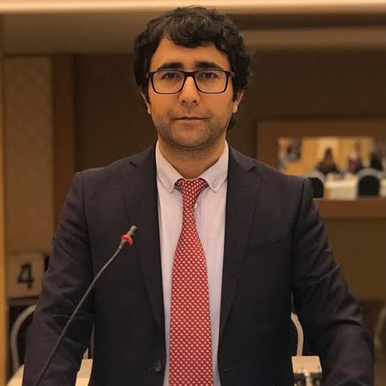 Aile Hekimleri Derneği Başkanı Özgür Aydın Yazdı; “TBMM Başkanının Kürtçe Şiiri, Devletin Dönüşümünü Simgeliyor”