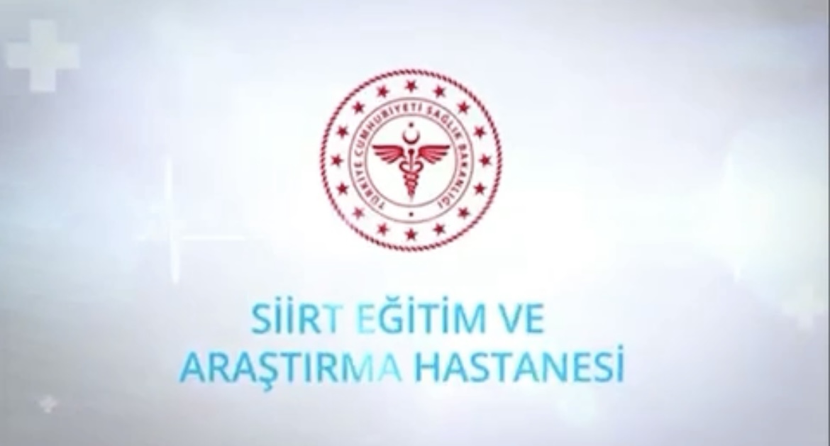 Siirt Eğitim ve Araştırma Hastanesi’nde Geleceğin Doktorları Yetişiyor
