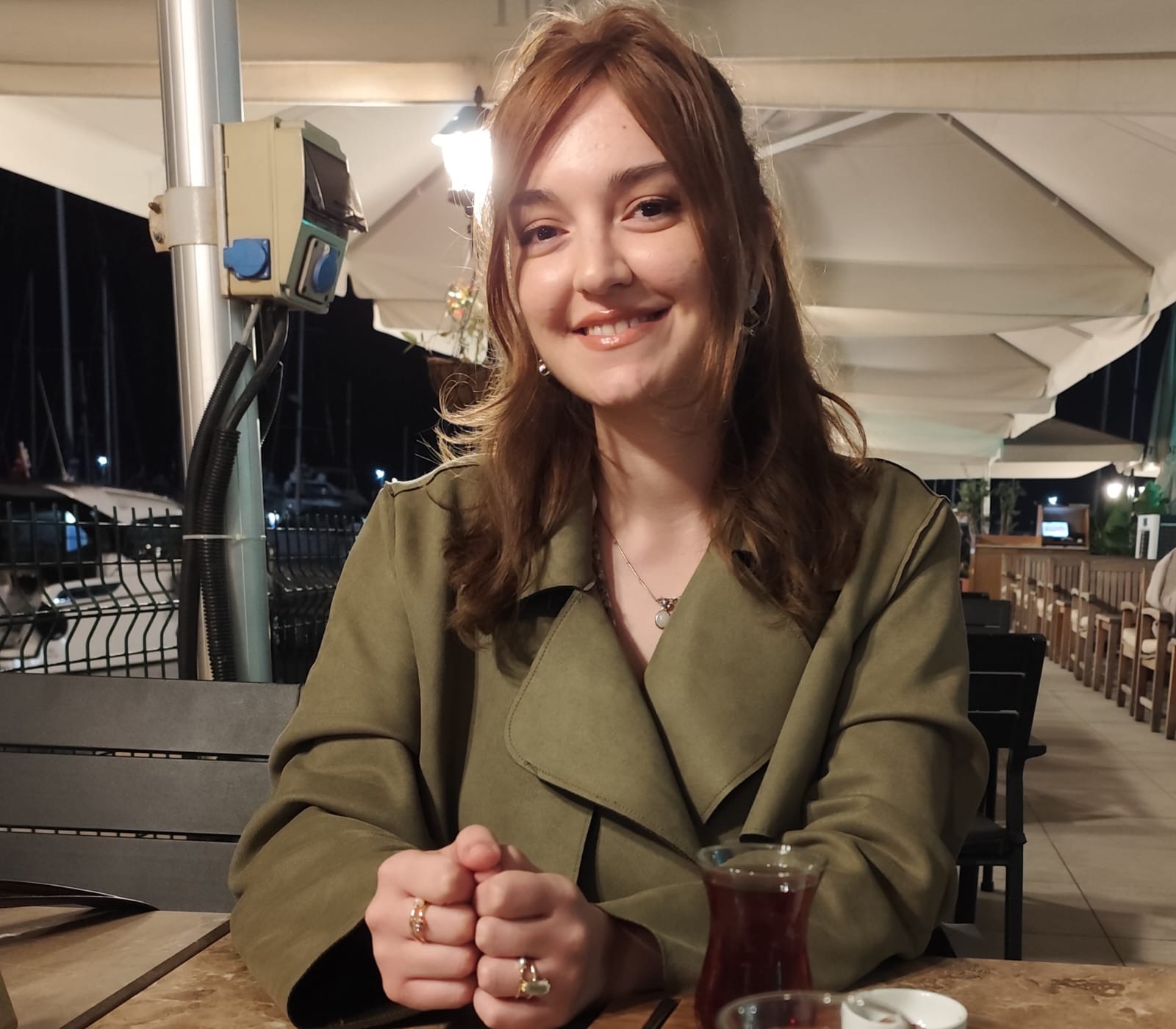 Dt. Zilan Balyan Yazdı, “Sağlık Ağızda Başlar Doğru, Zamanda Doğru Adım Dişiniz Sizinle Kalsın”