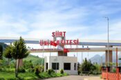 Siirt Üniversitesine Para Cezası!