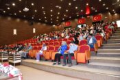 Aile Yılı Etkinlikleri Kapsamında Siirt Üniversitesi’nde Anlamlı Konferans Düzenlendi