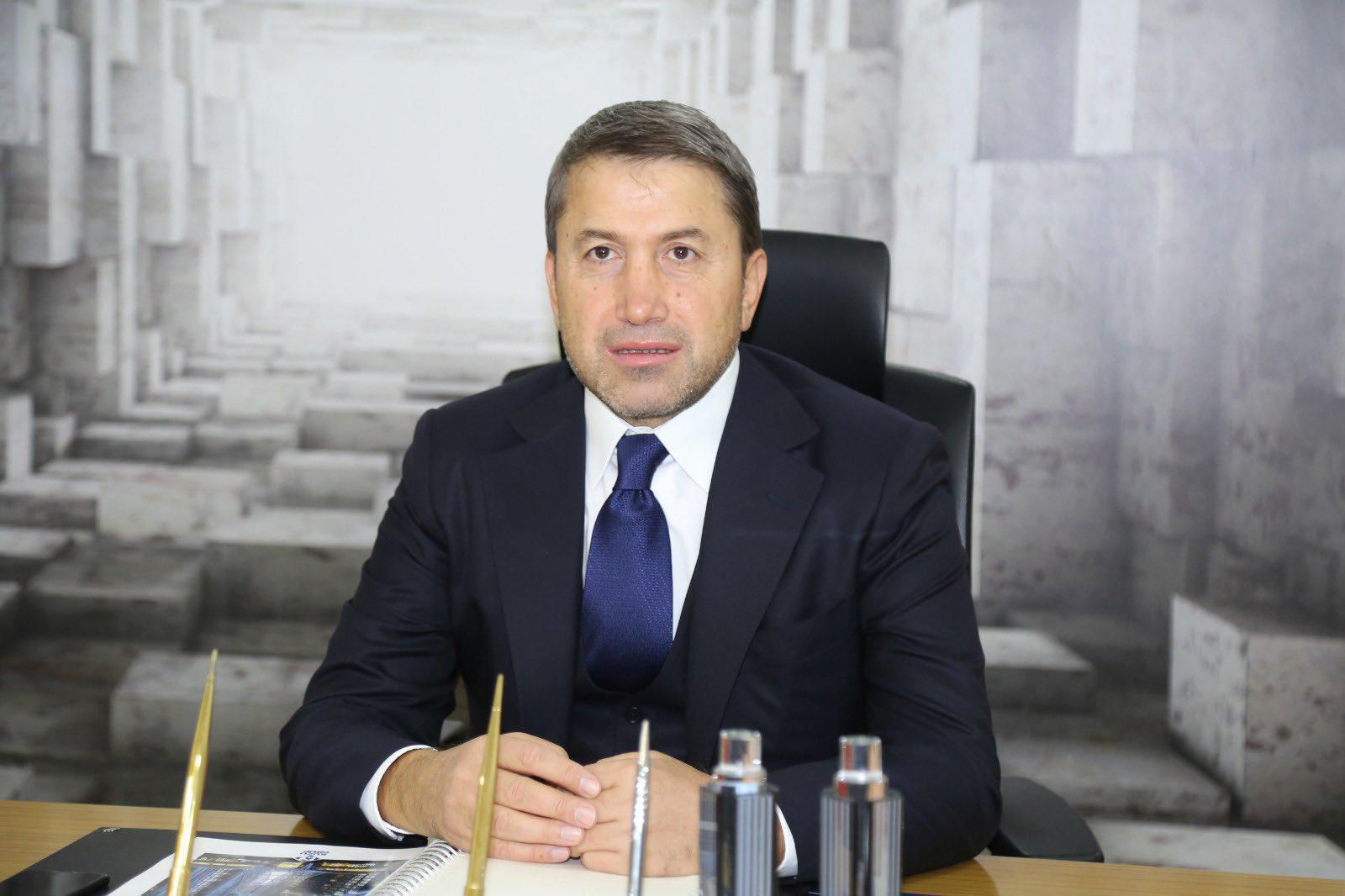 Başkan Kuzu: “Nefes Kredisinde Büyük Genişleme: Üyelerimiz İçin Önemli Fırsat”