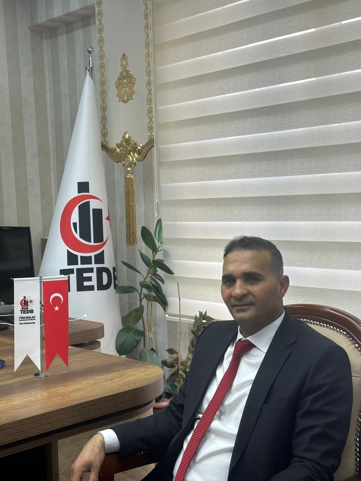 Korsan Emlakçılara İzin Yok