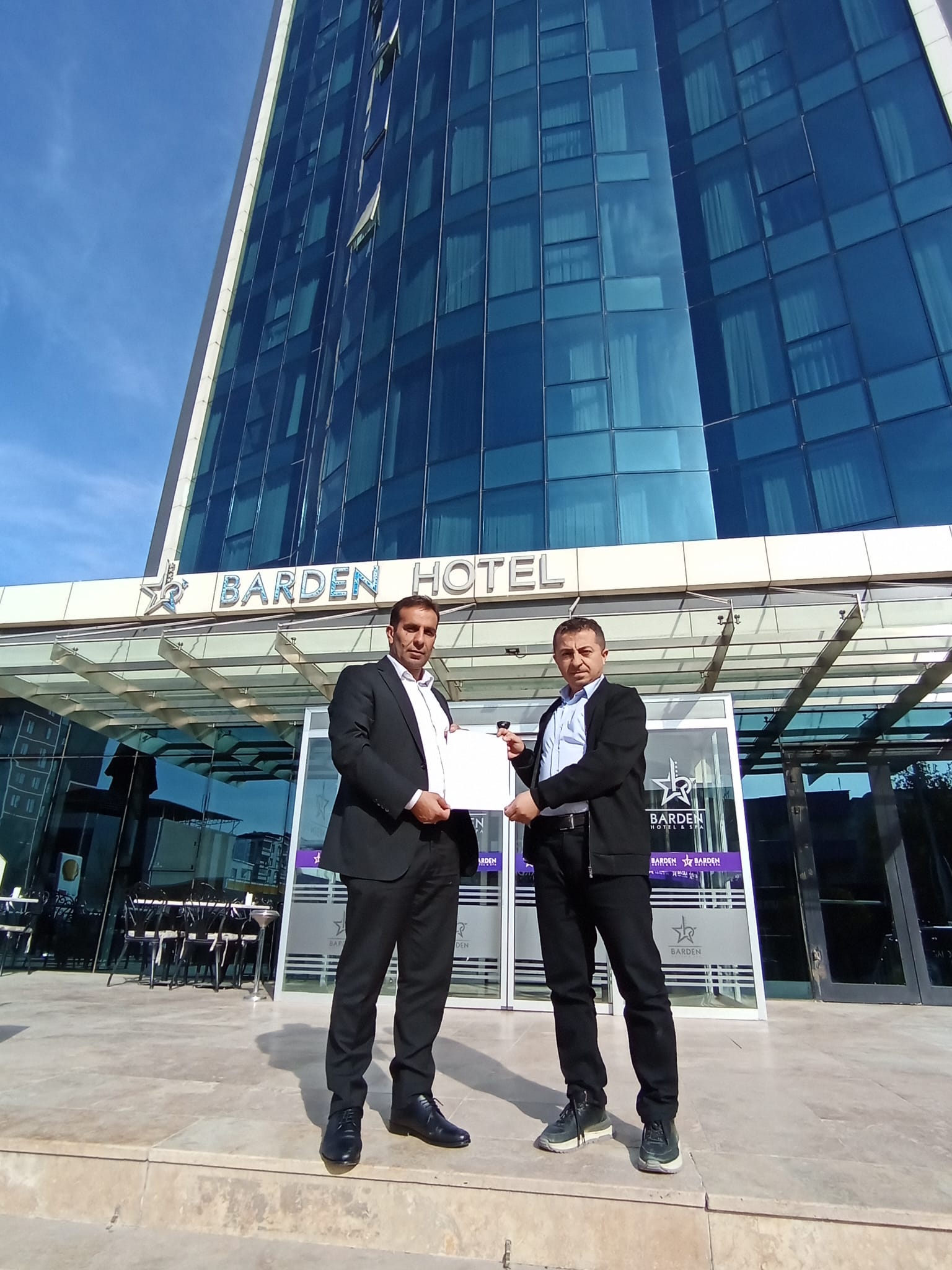 Siirt’te Memur-Sen’den Üyelere Yönelik İndirim Ağını Genişleten Adım