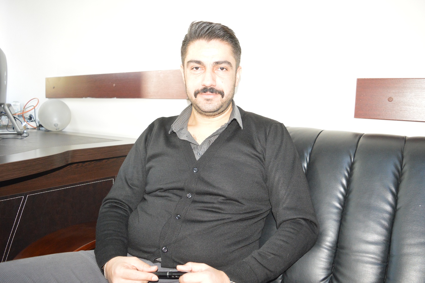 Dr. Demirbaş: Şeker Ödül Değildir, Çocuklarda Bağımlılık Oluşturuyor