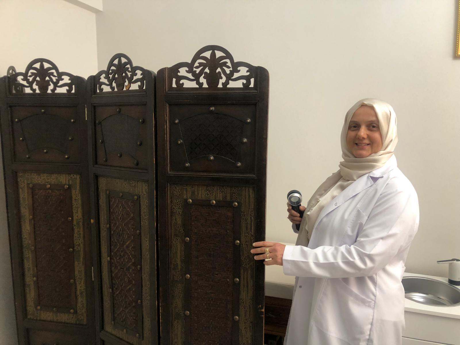 Doç. Dr. Çelik Uyardı: “Egzama Vakalarında Artış Var”